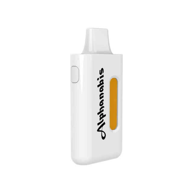 6ml Airdraw Box with Preheat Function 6ml Airdraw Box with Preheat Function