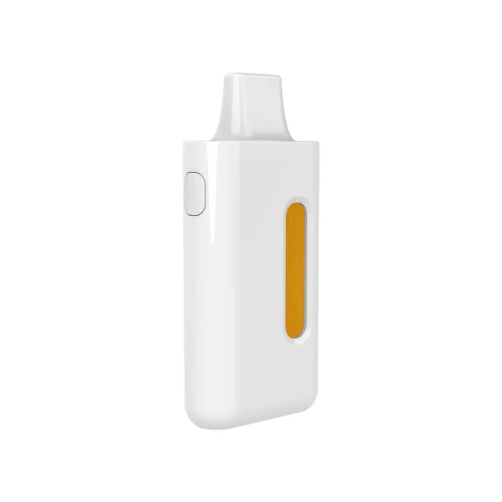 6ml Airdraw Box With Preheat Button