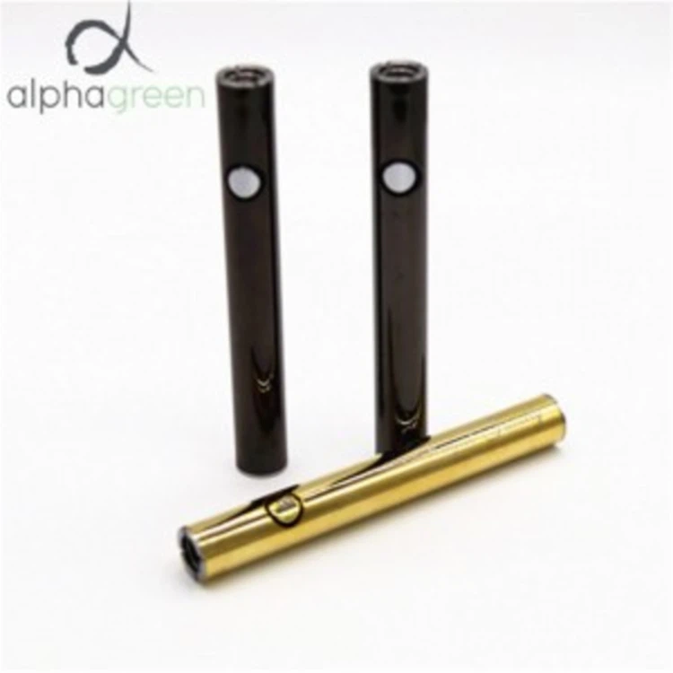 Pre-heat 510 Battery