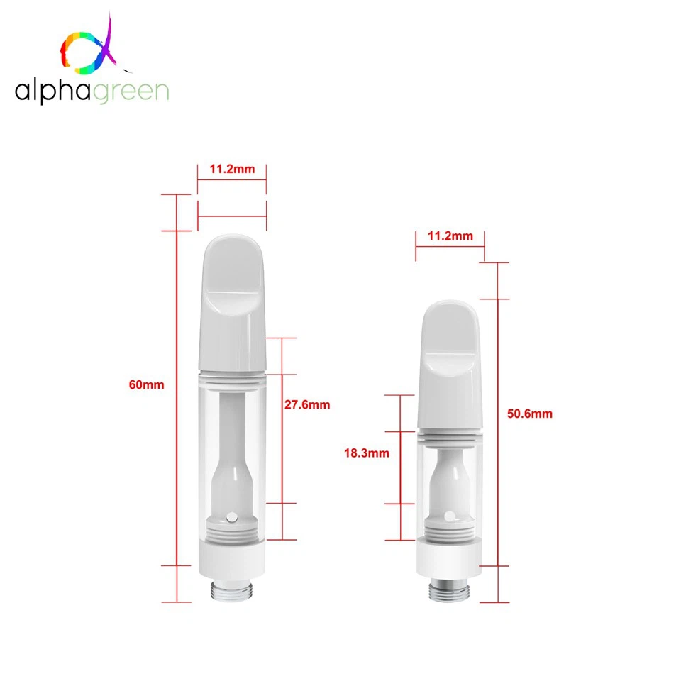 Full Ceramic New Designed 510 Cart, High Repurchase Rate, Catering To Most Oil Formulas