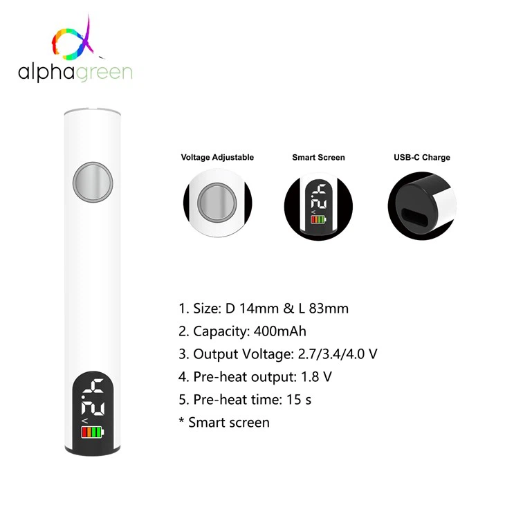 Rechargeable Portable Internal Heat Charging Battery