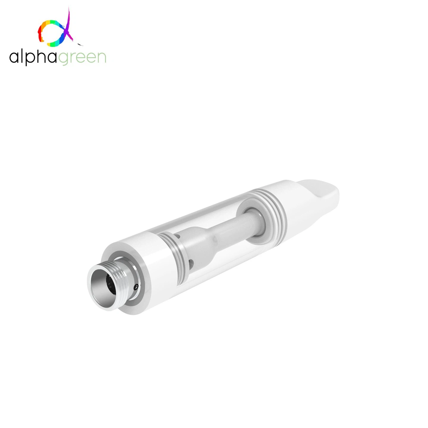 Full Ceramic New Designed 510 Cart, High Repurchase Rate, Catering To Most Oil Formulas