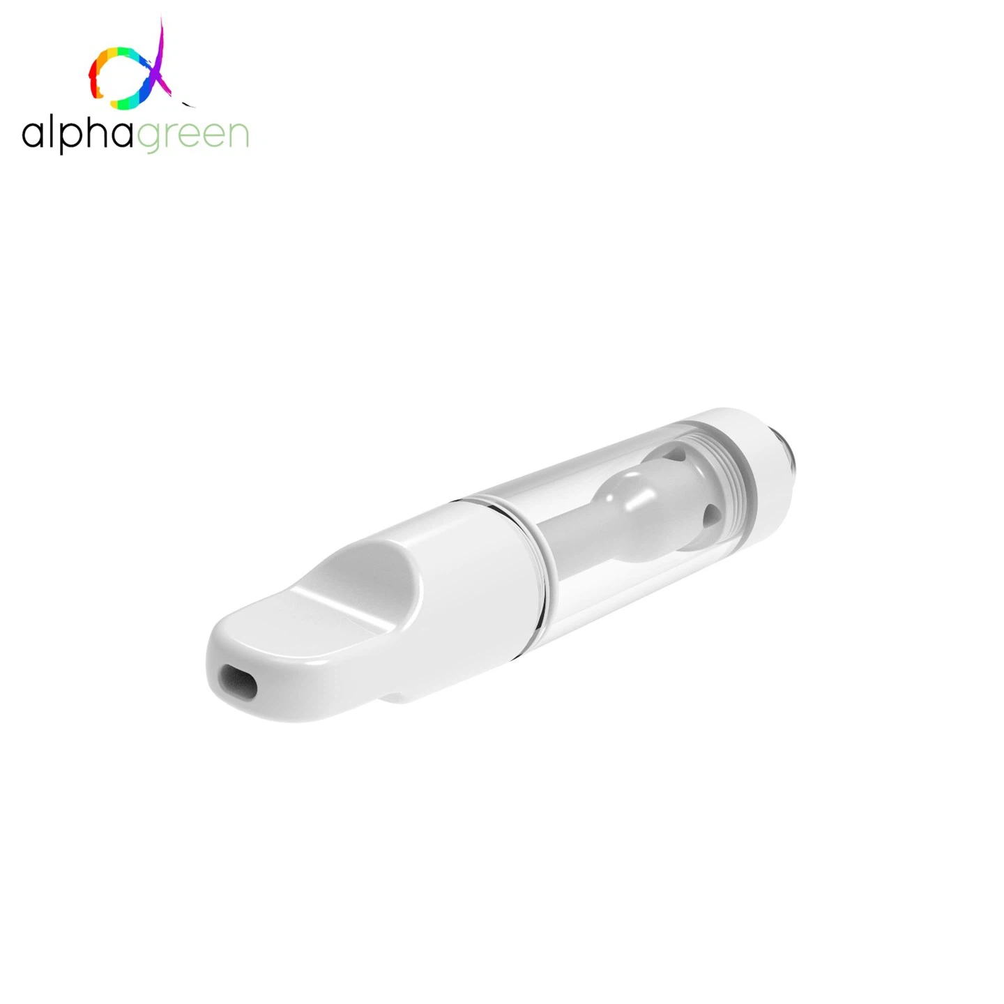 Full Ceramic New Designed 510 Cart, High Repurchase Rate, Catering To Most Oil Formulas